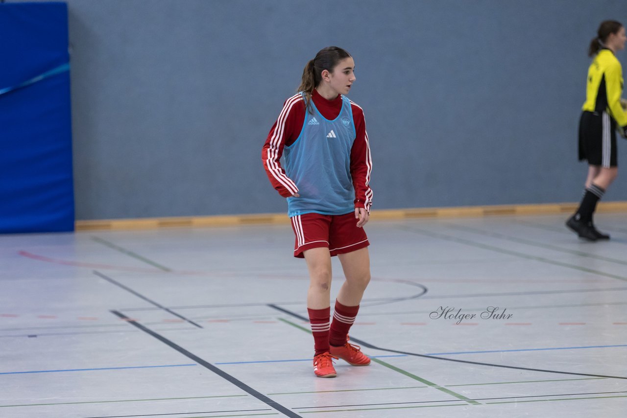 Bild 162 - wCJ NFV Futsalturnier